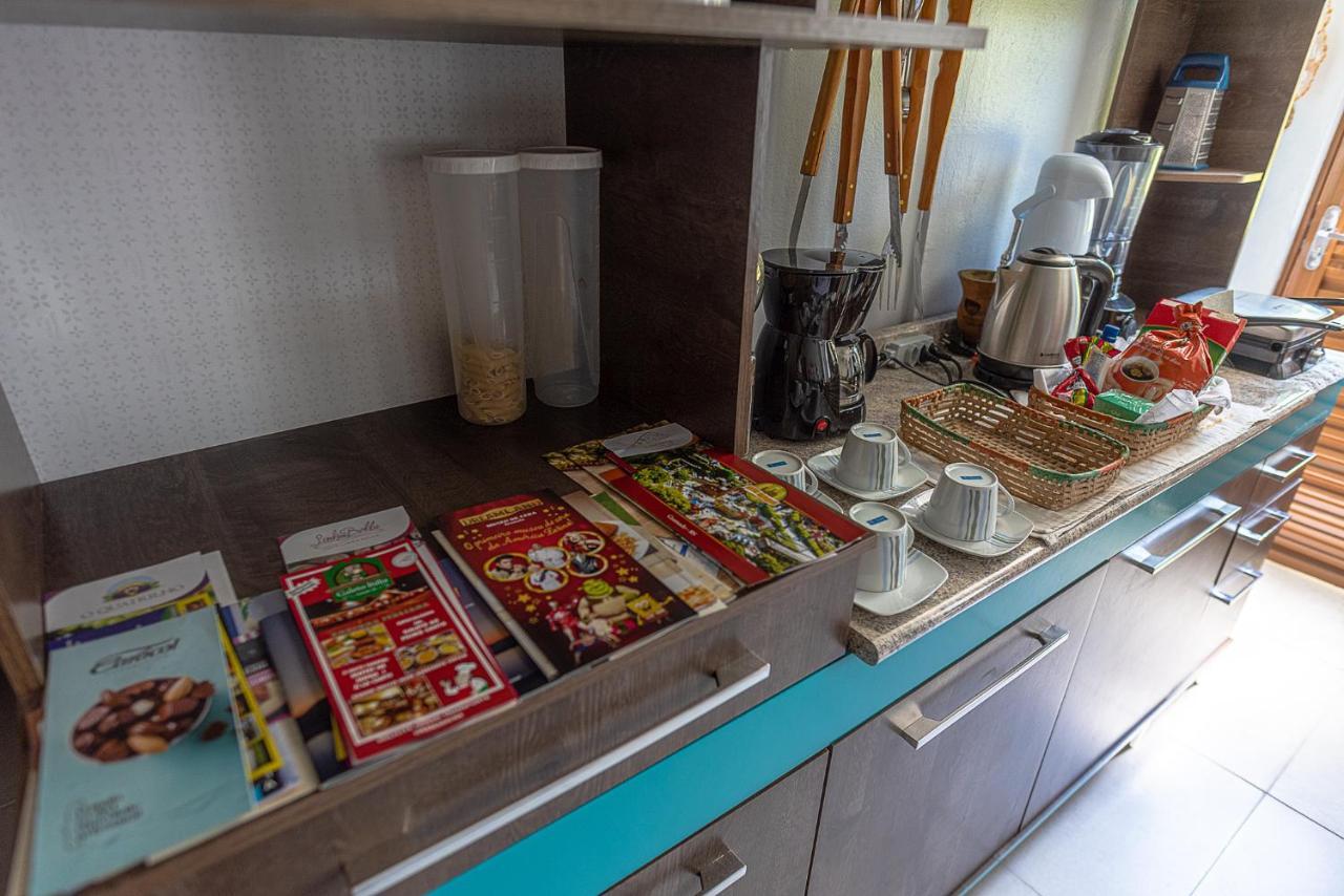 Apartamento Completo De 2 Quartos Em Грамаду Экстерьер фото