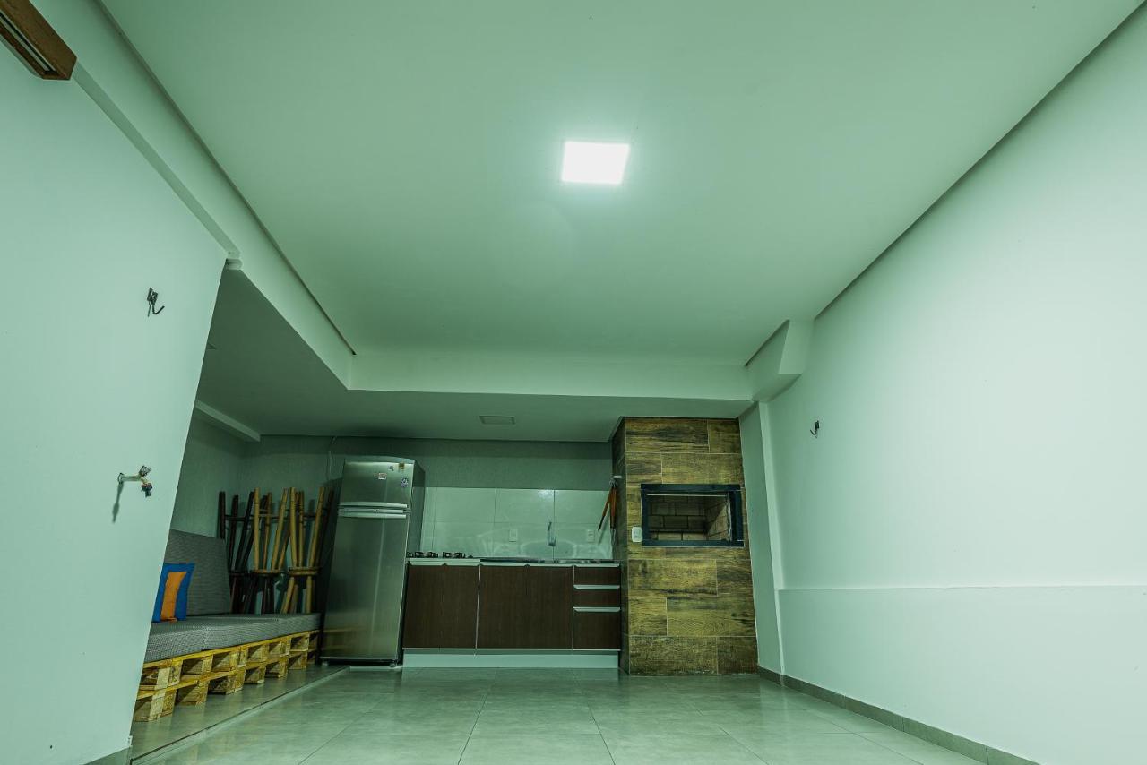 Apartamento Completo De 2 Quartos Em Грамаду Экстерьер фото