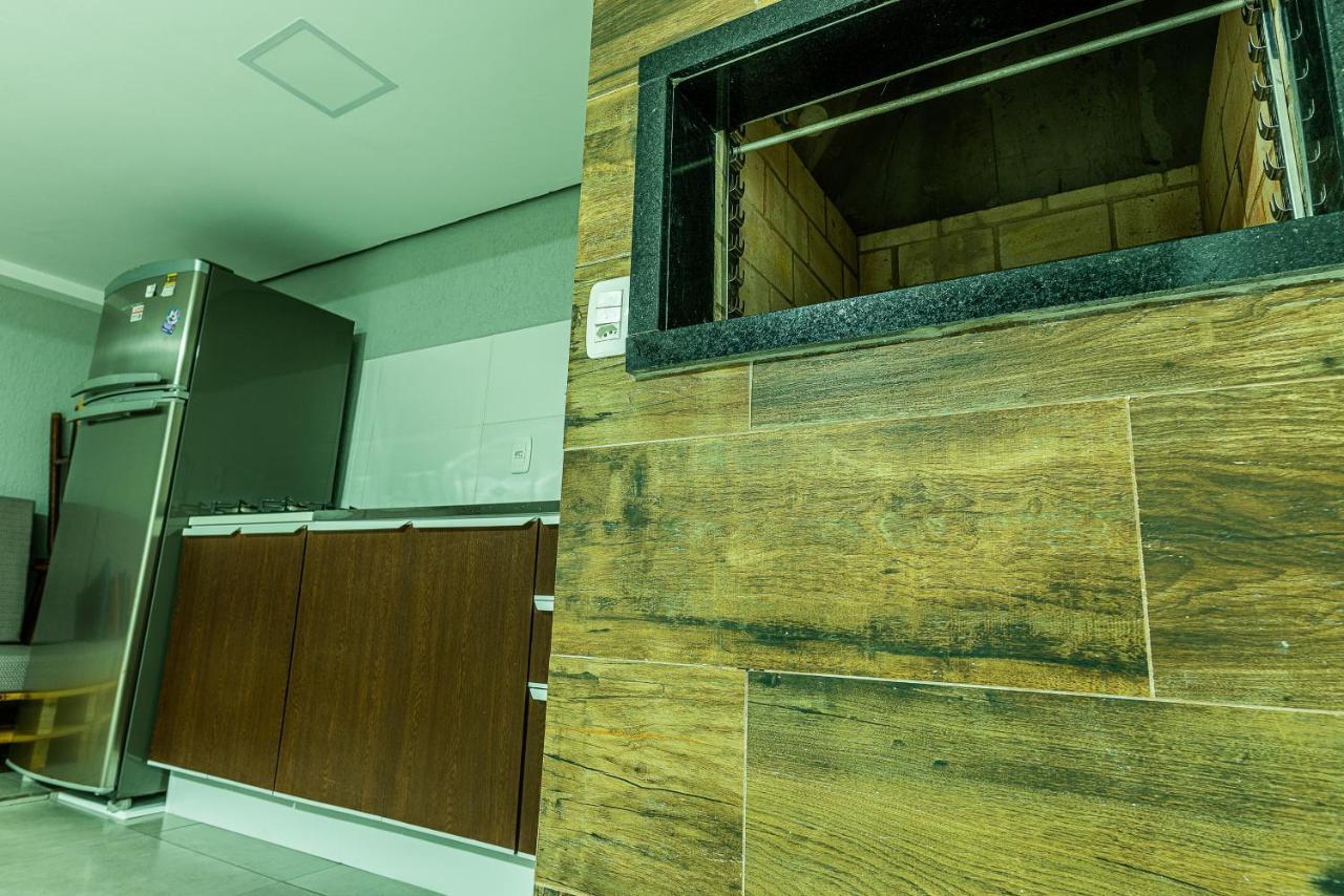 Apartamento Completo De 2 Quartos Em Грамаду Экстерьер фото