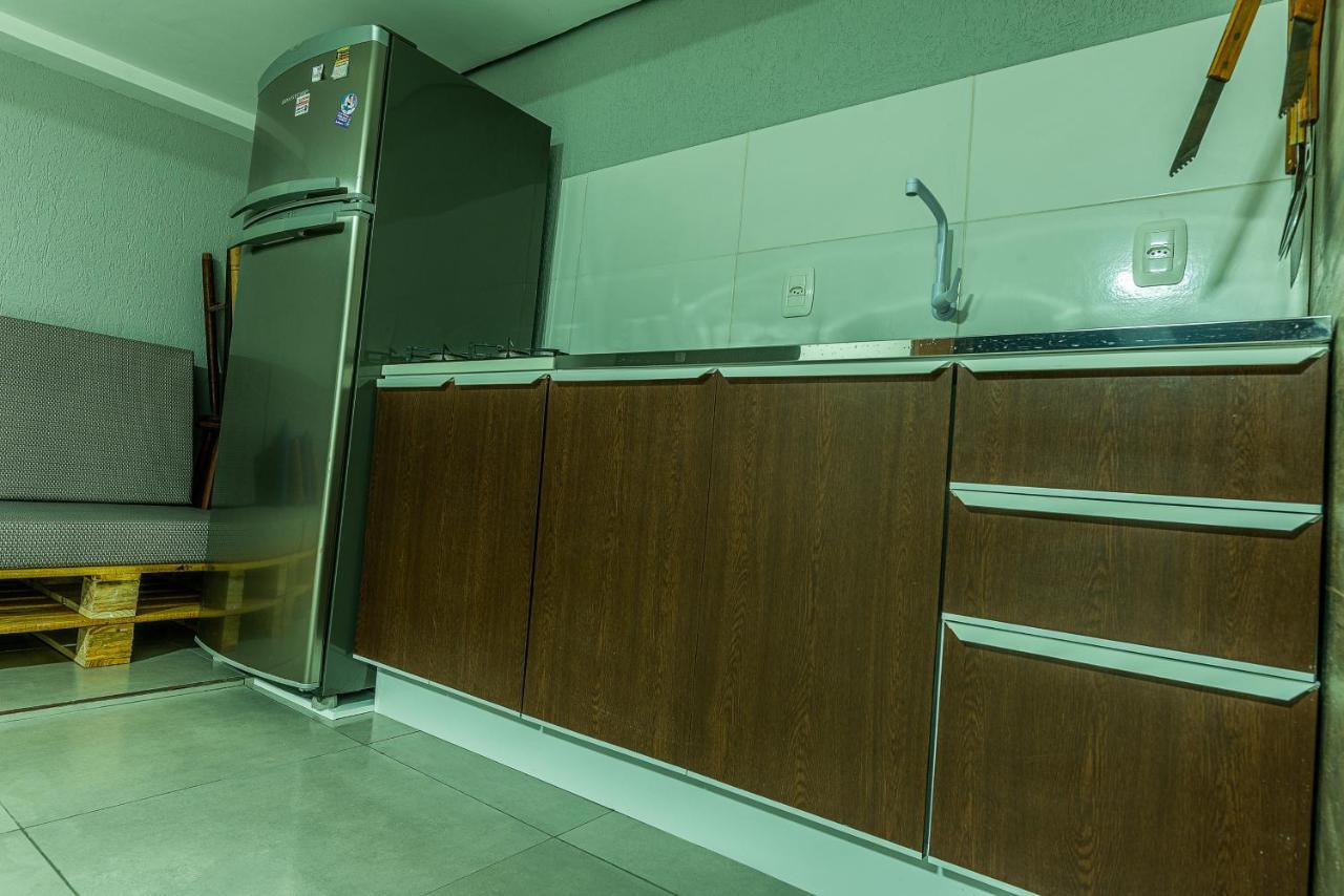 Apartamento Completo De 2 Quartos Em Грамаду Экстерьер фото