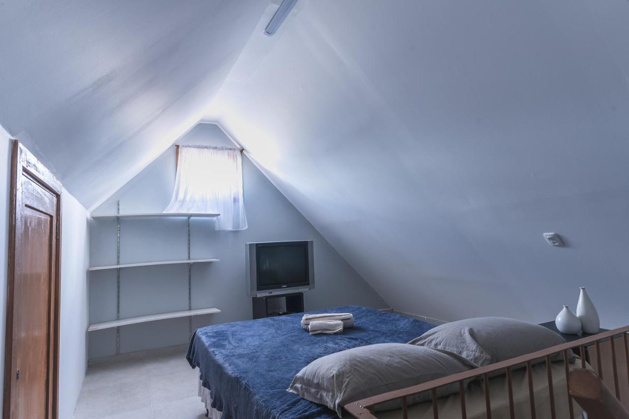 Apartamento Completo De 2 Quartos Em Грамаду Экстерьер фото