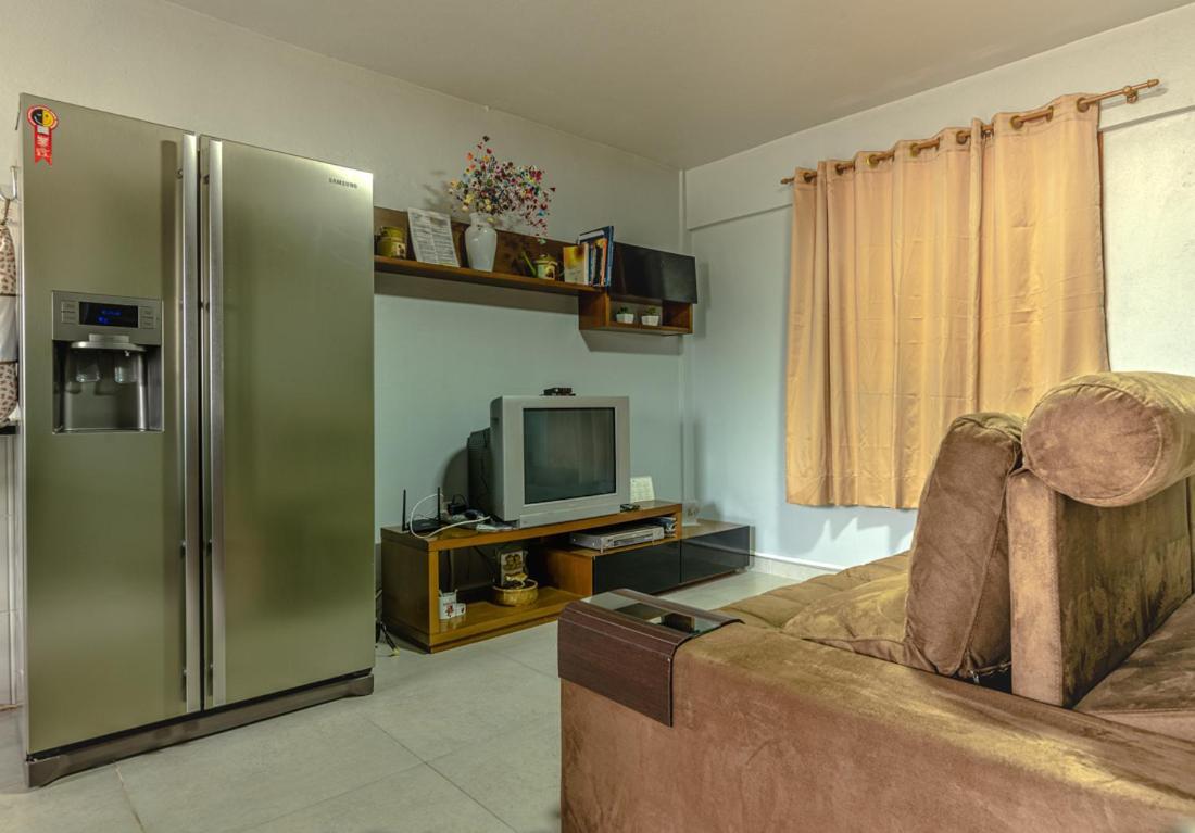 Apartamento Completo De 2 Quartos Em Грамаду Экстерьер фото