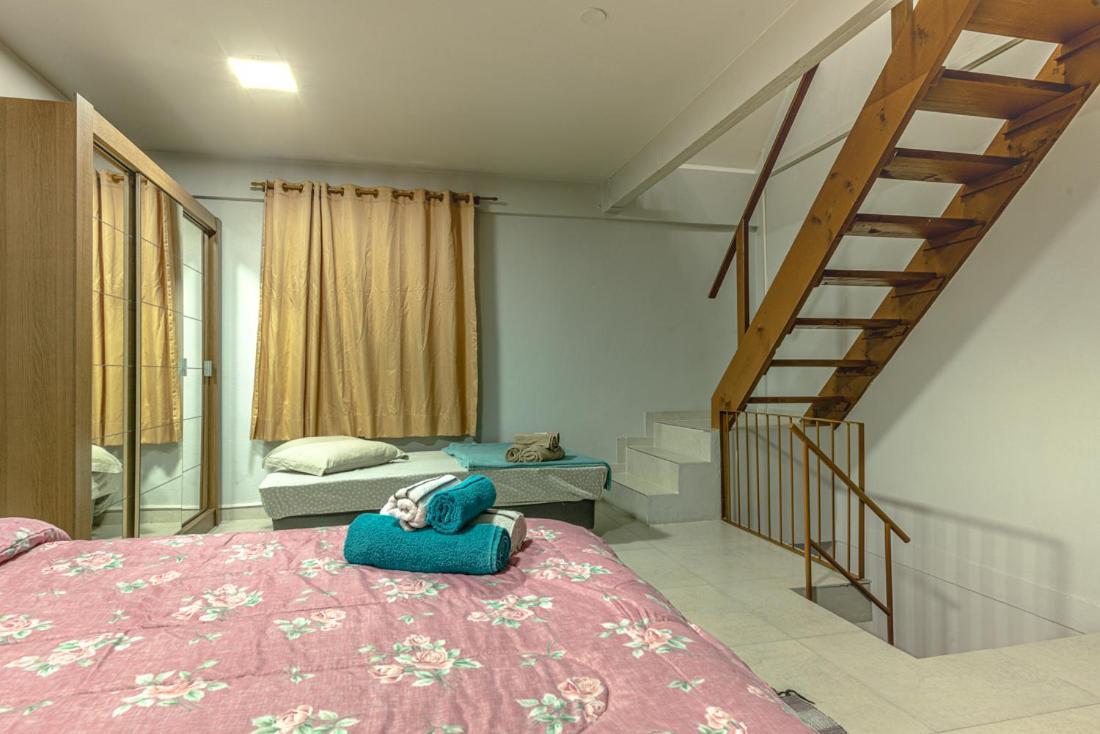 Apartamento Completo De 2 Quartos Em Грамаду Экстерьер фото