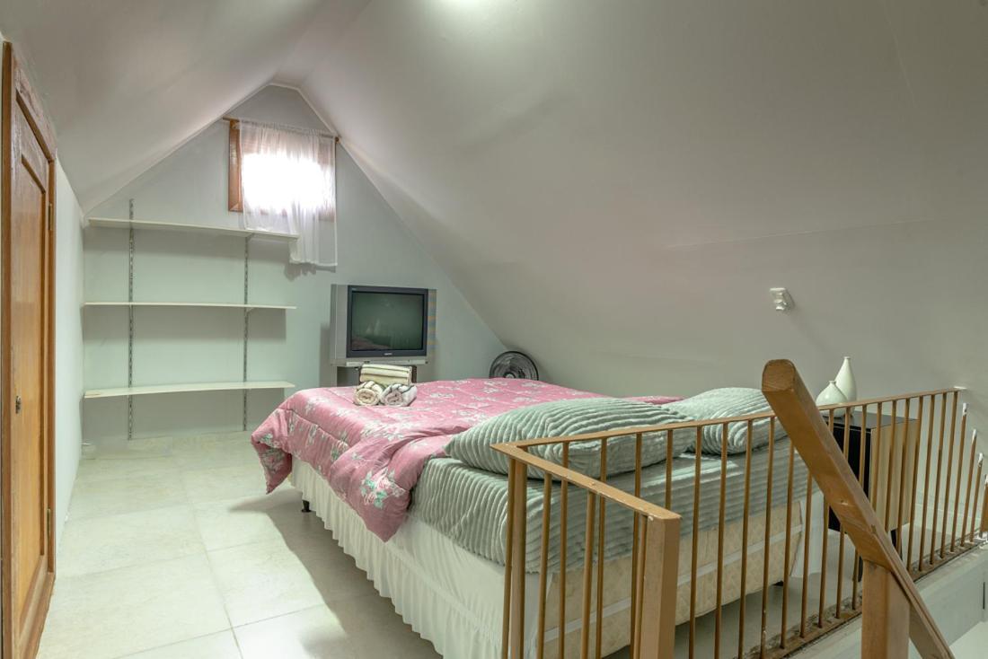 Apartamento Completo De 2 Quartos Em Грамаду Экстерьер фото