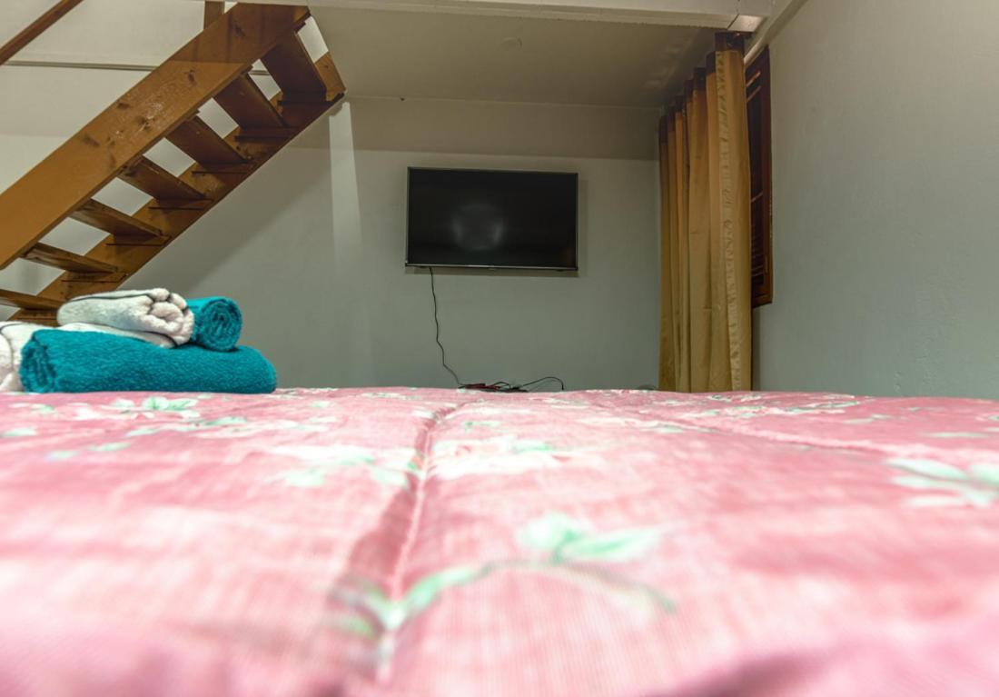 Apartamento Completo De 2 Quartos Em Грамаду Экстерьер фото