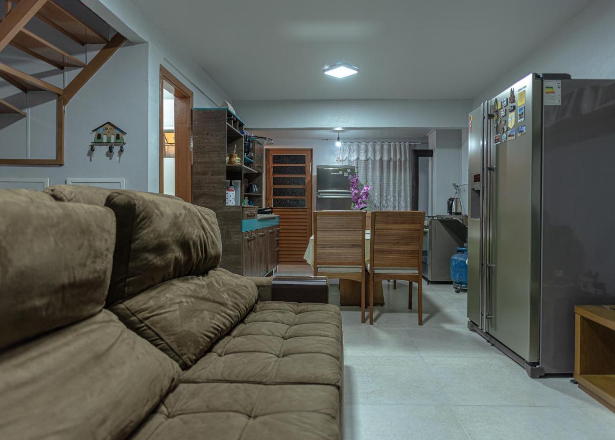 Apartamento Completo De 2 Quartos Em Грамаду Экстерьер фото