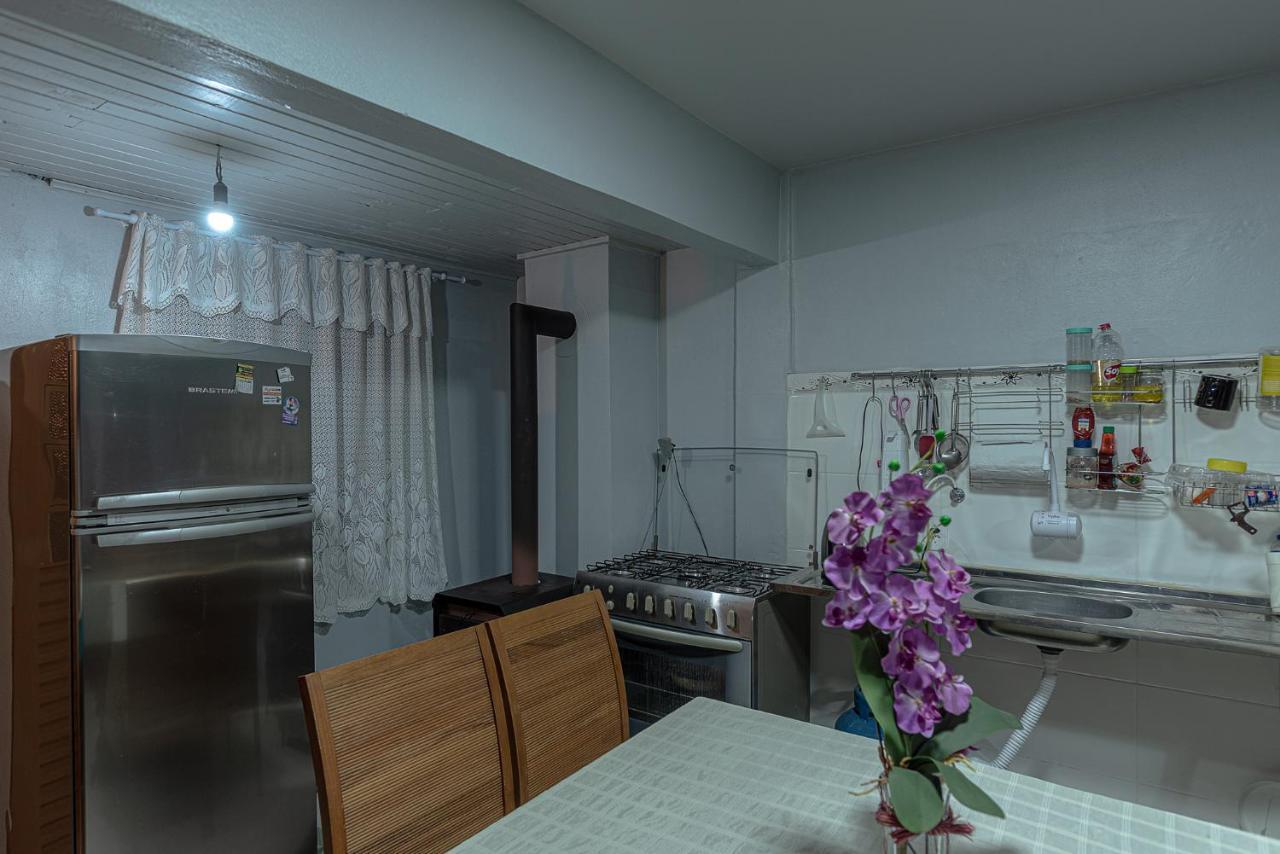Apartamento Completo De 2 Quartos Em Грамаду Экстерьер фото