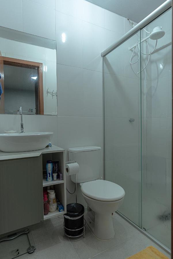 Apartamento Completo De 2 Quartos Em Грамаду Экстерьер фото