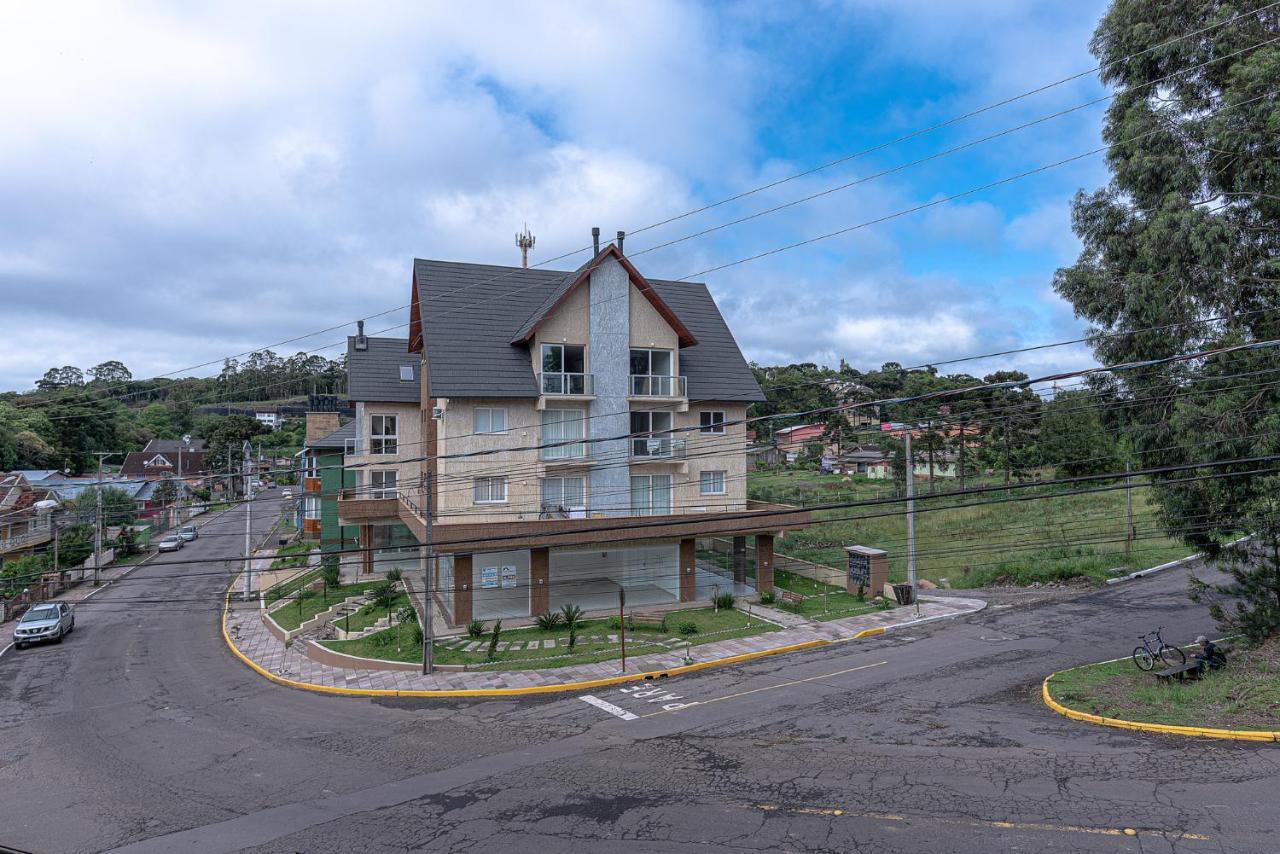 Apartamento Completo De 2 Quartos Em Грамаду Экстерьер фото