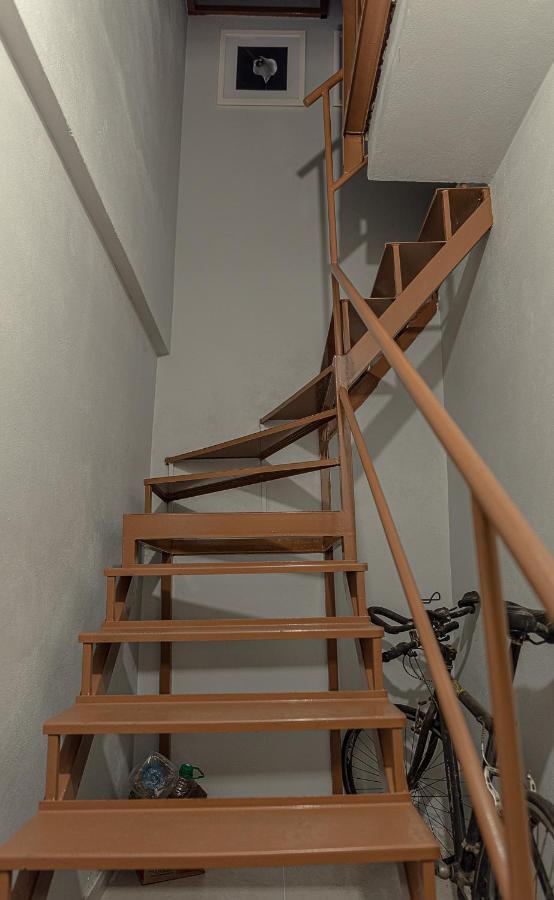 Apartamento Completo De 2 Quartos Em Грамаду Экстерьер фото