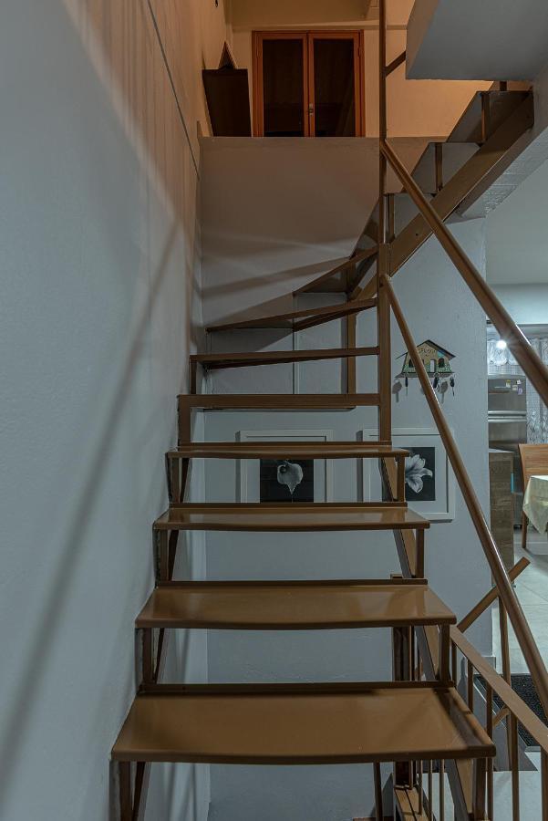 Apartamento Completo De 2 Quartos Em Грамаду Экстерьер фото